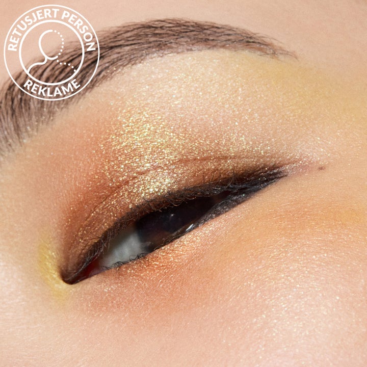 Eye Shadow Glitter