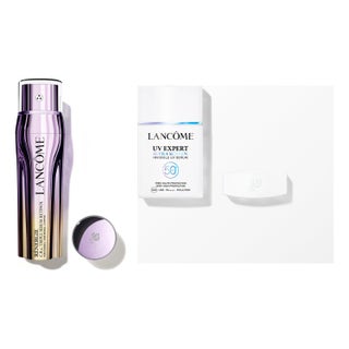 Lancôme Rénergie Serum & UV Expert Supra Screen SPF50