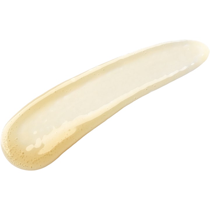 I'm From Ginseng Serum 30 ml elvyttävä kasvoseerumi, jonka koostumus on täyteläinen ja kullankeltainen