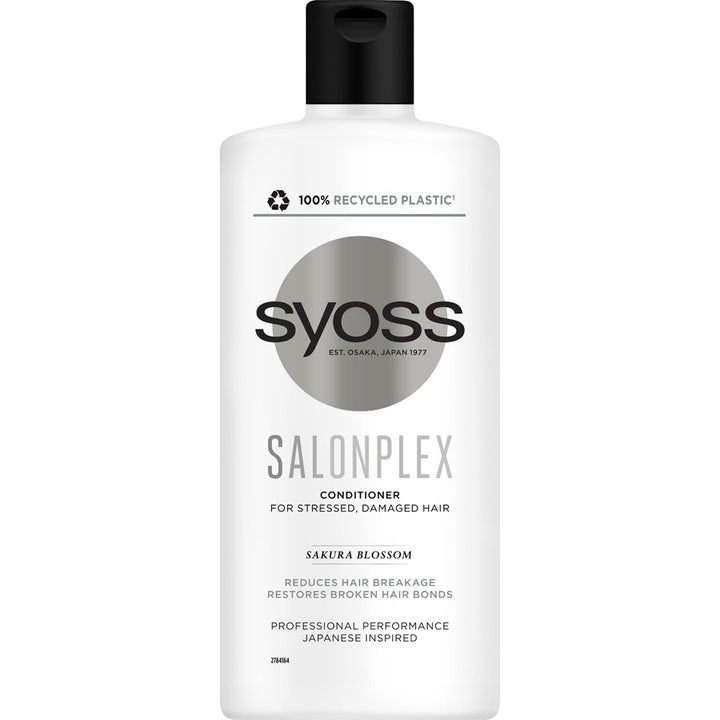 SalonPlex Conditioner
