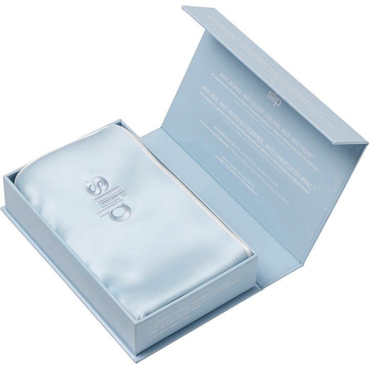 Pure Silk Queen Pillowcase