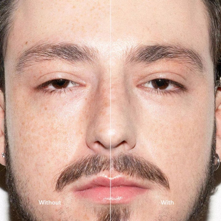 Ctrl+ SKIN foundation