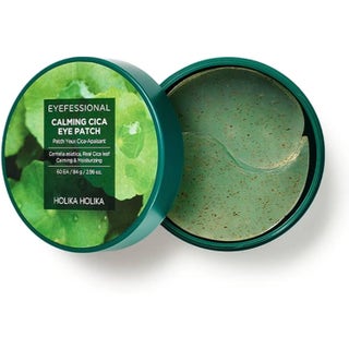 Holika Holika Eyefessional Calming Cica Eye Patch