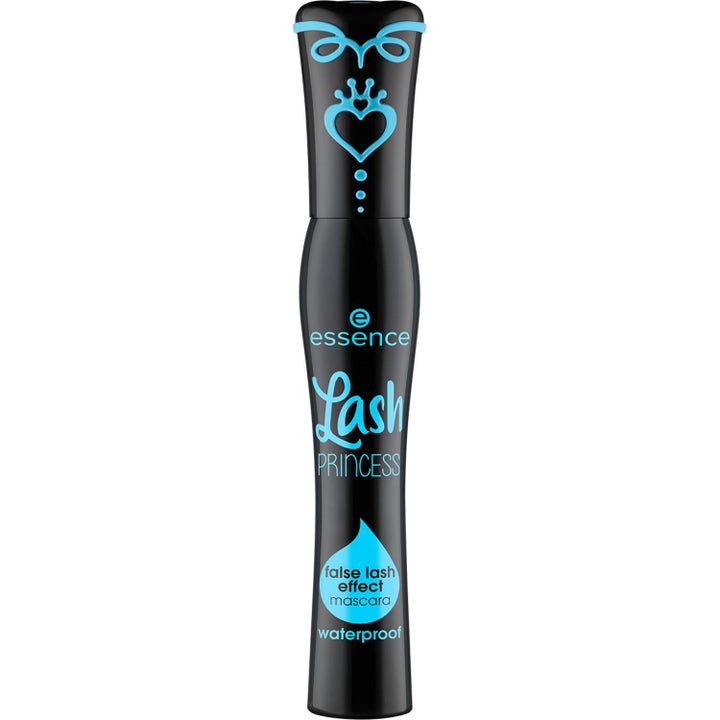 Lash Princess False Lash Effect Mascara Waterproof Duo