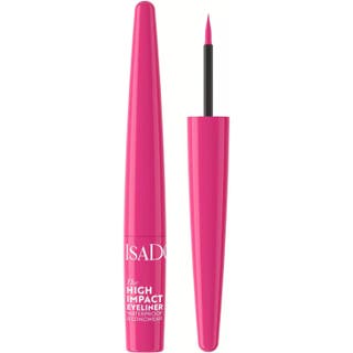 IsaDora The High Impact Eyeliner