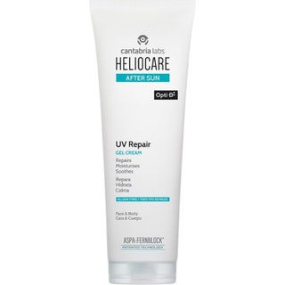 Heliocare After Sun UV Repair Gel Cream