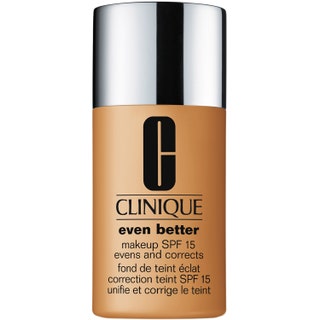 Clinique Even Better Makeup Foundation SPF15