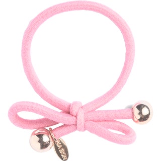 IA BON Hair Tie Gold Bead