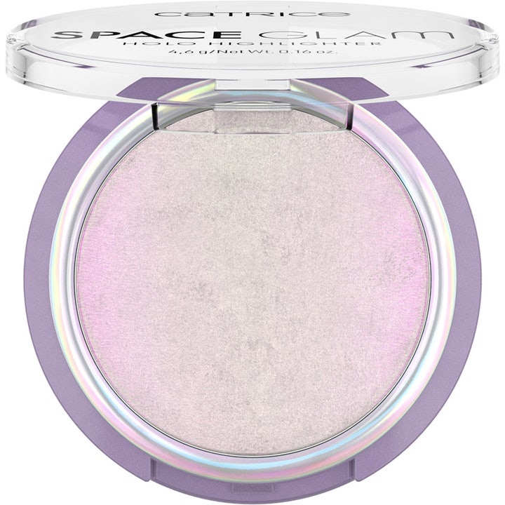 Space Glam Holo Highlighter