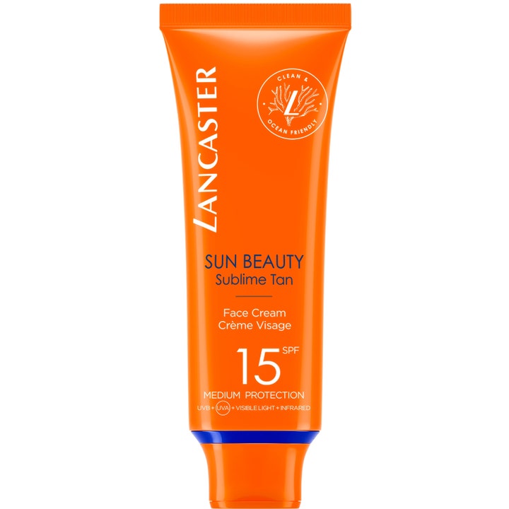 Sun Care Face