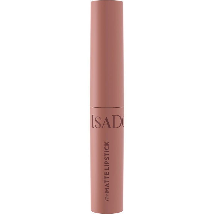 The Matte Lipstick