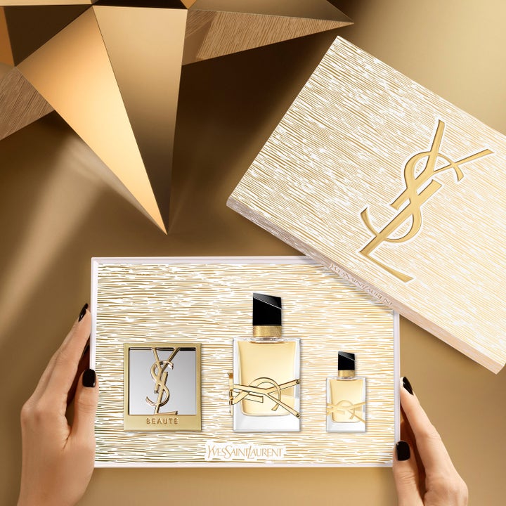 LIBRE Gift Set