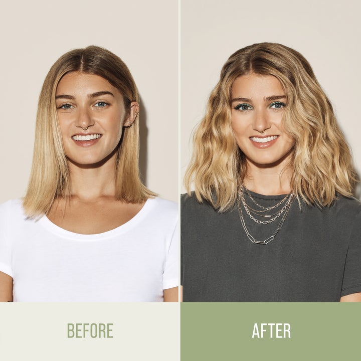 AddVolume Volumizing Spray