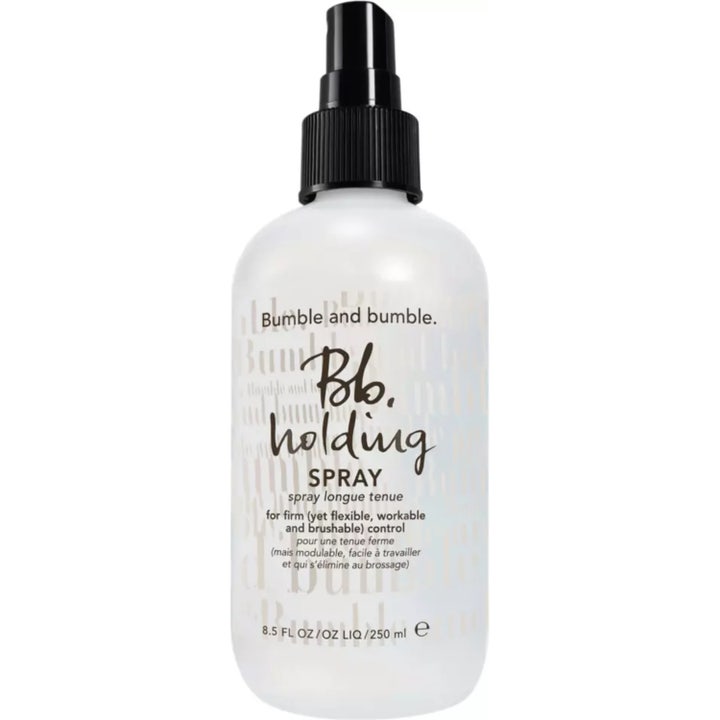 Holding Spray