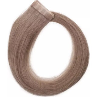 Rapunzel of Sweden Premium Tape Extensions - Classic 4 (40 Cm) 7.1 Natural Ash