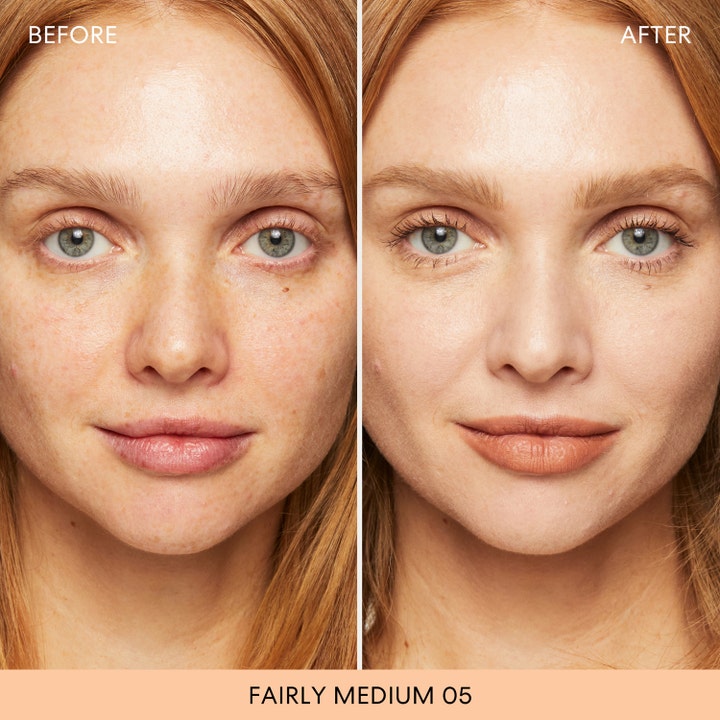 Original Loose Powder Foundation