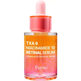 Purito TXA 6 Niacinamide 10 Retinal Serum