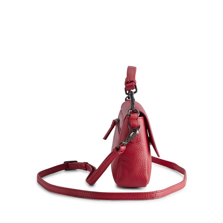 Neeva Small Crossbody Bag Grain