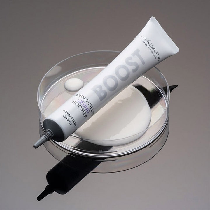 BOOST Amino-fill 3D Lifting Booster