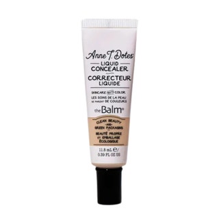 the Balm Anne T. Dotes Liquid Concealer