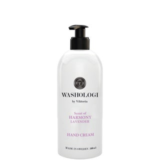 Washologi Hand Cream