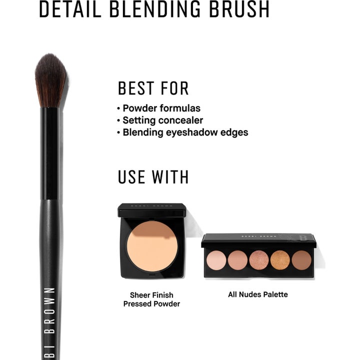 Detail Blending Brush