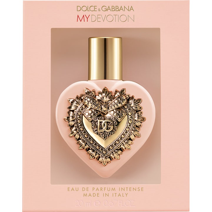 My Devotion EdP Intense 20 ml