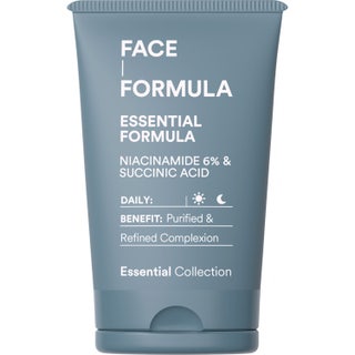 Face Formula Essential Formula