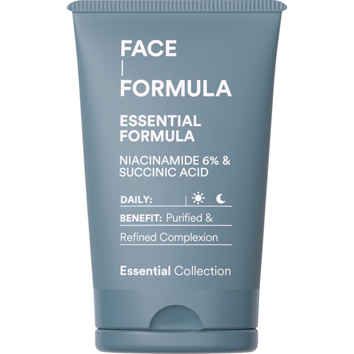 Essential Formula