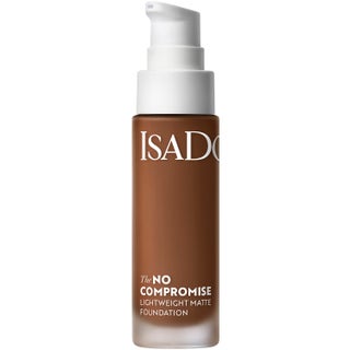 IsaDora No Compromise Lightweight Matte Foundation