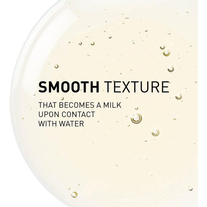 FILORGA Skin-Prep Perfecting Cleansing Oil 150 ml puhdistusöljy, jossa on ilmavuutta ja pehmeä koostumus.