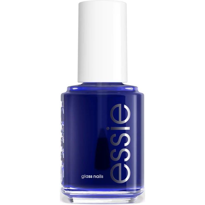 Glass Nails Nail Polish