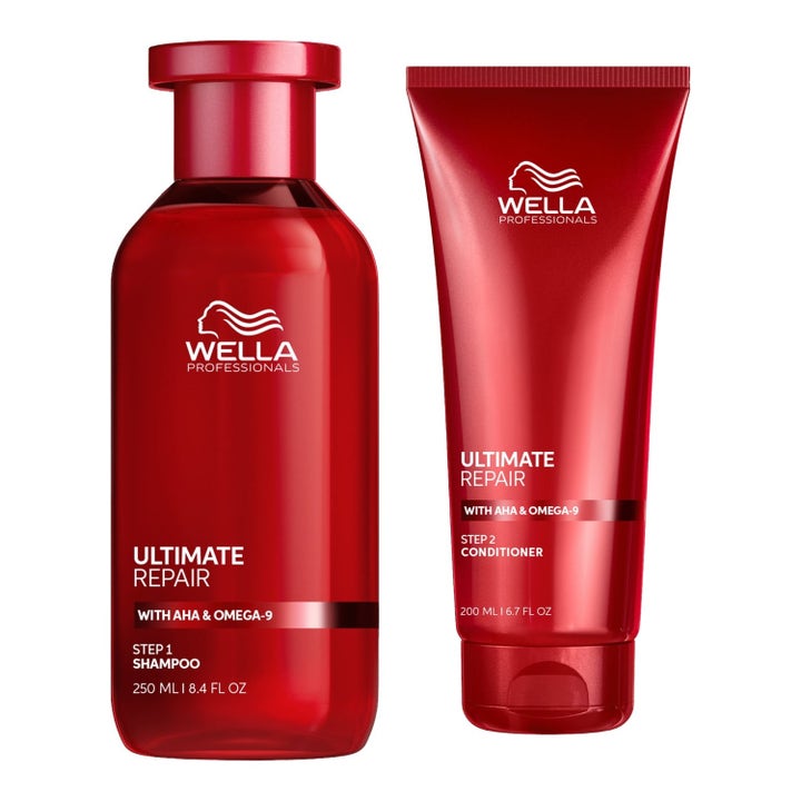 Ultimate Repair Hair Care Set