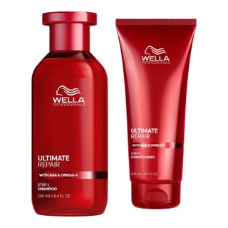 Wella Professionals Ultimate Repair Hair Care Set