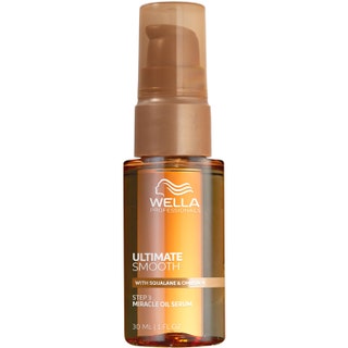 Wella Professionals Ultimate Smooth Oil Serum