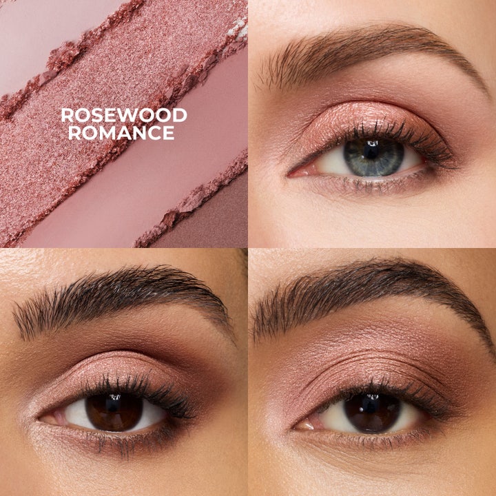 Caviar Eyeshadow Palette