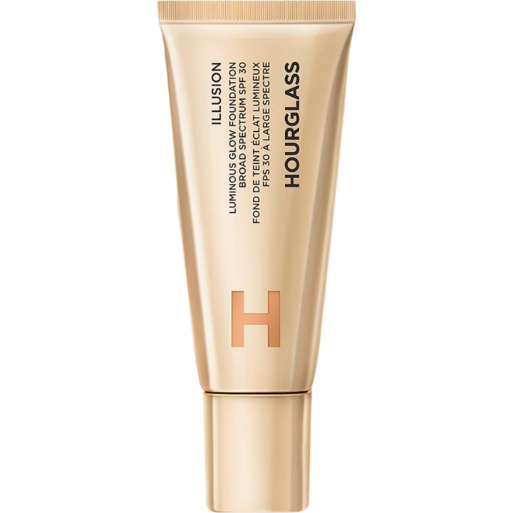 Illusion Luminous Glow Foundation