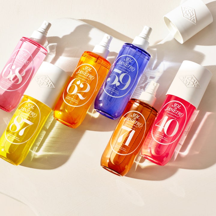 Cheirosa 40 Perfume Mist
