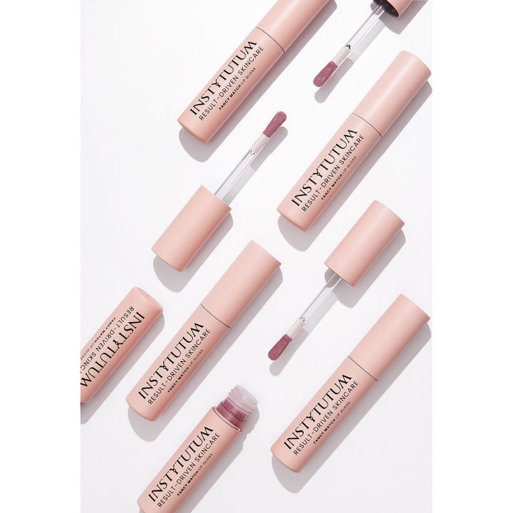 Fancy Match Lip Gloss