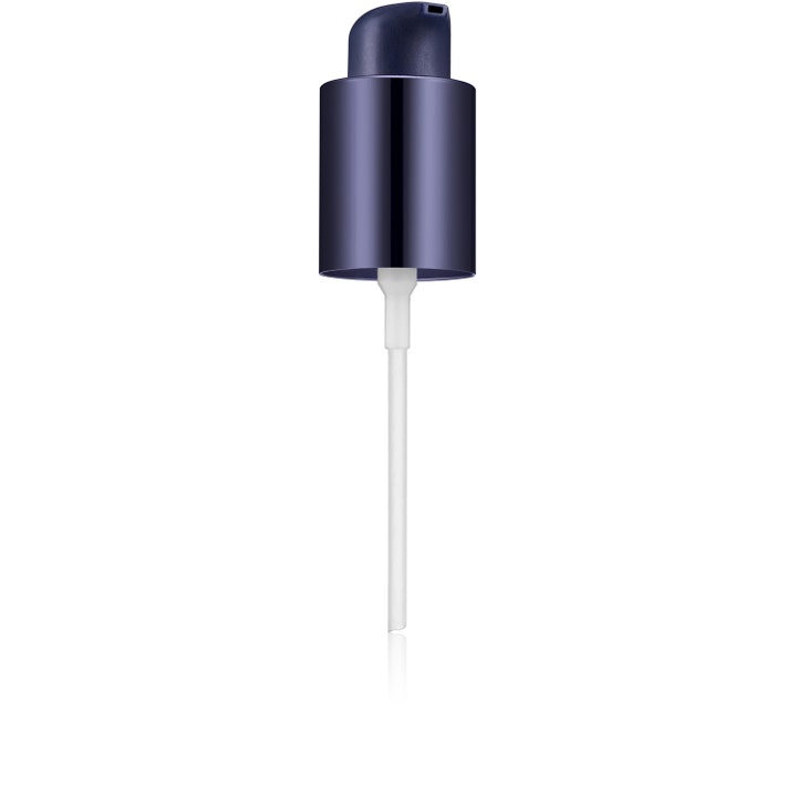 Double Wear Stay-In-Place Pump