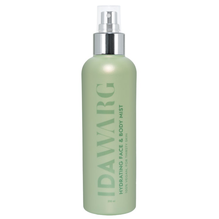 Hydrating Face & Body Mist