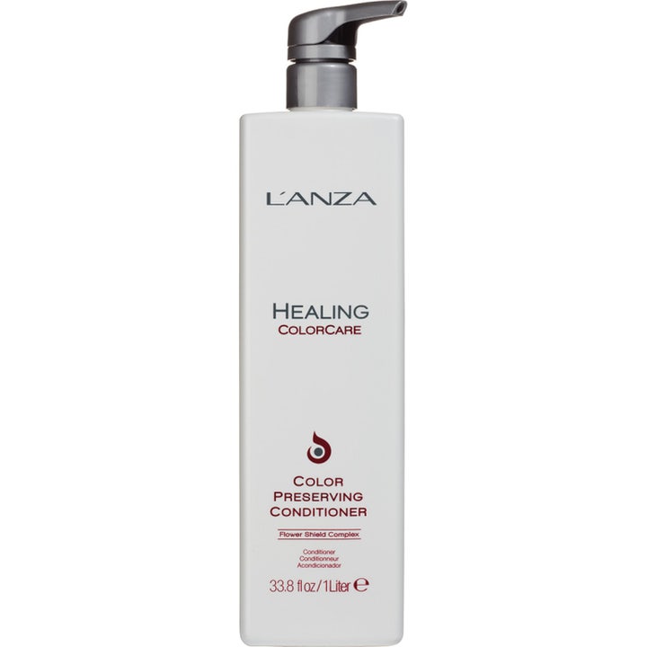 Color Preserving Conditioner