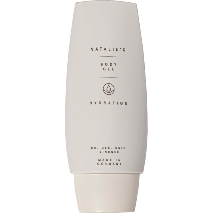 Le Petite Hydration Body Gel