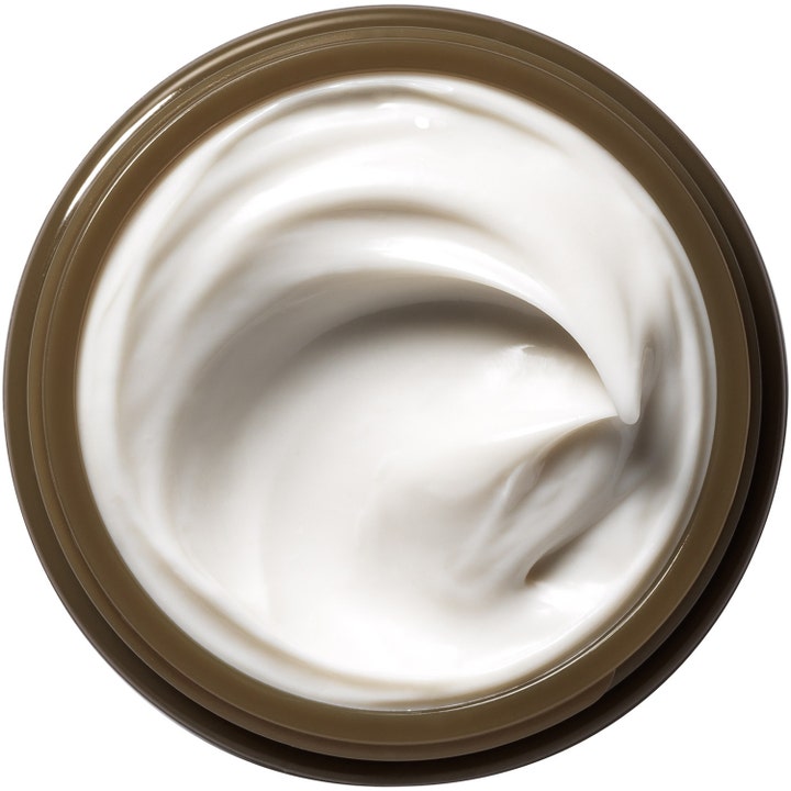Origins Plantscription Youth-Renewing Power Night Cream 50 ml elvyttävä yövoide täyteläisellä valkoisella koostumuksella