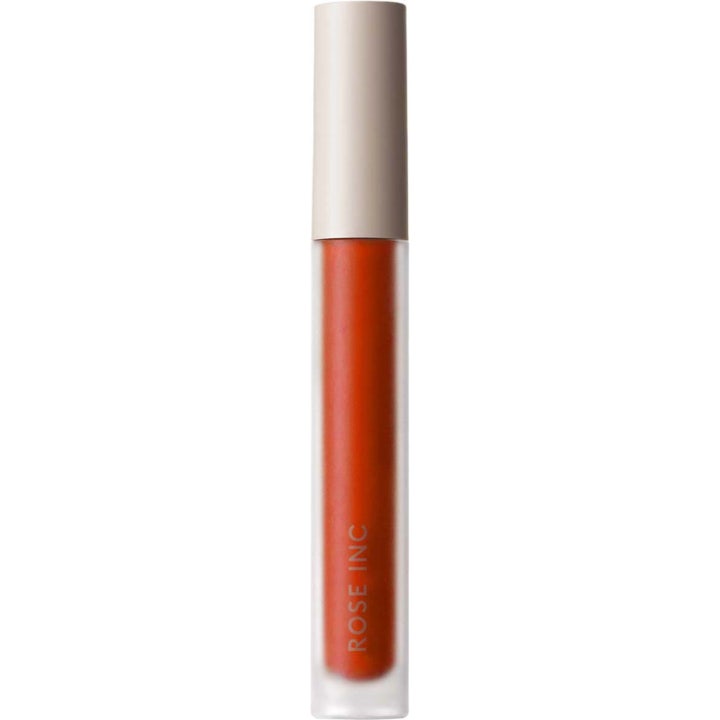 Lip Cream Weightless Matte Color Mortal Flame