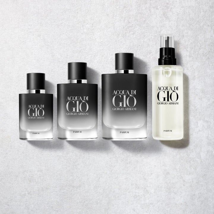 Acqua Di Giò Parfum Refill Pack