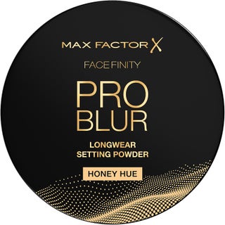 Max Factor Facefinity Pro Blur Loose Powder