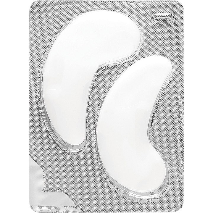 Advanced Pack - Hydra-Bright Collagen Eye Restoring Pads