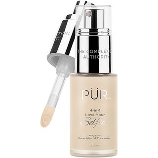 PÜR Love Your Selfie Liquid Foundation