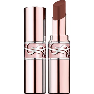 Yves Saint Laurent Loveshine Candyglow Tinted Lip Balm 6B Brown Nude